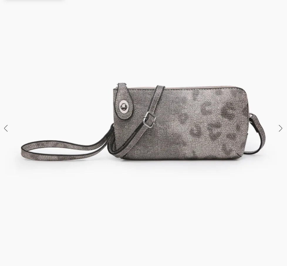 Kendall Wristlet/Crossbody