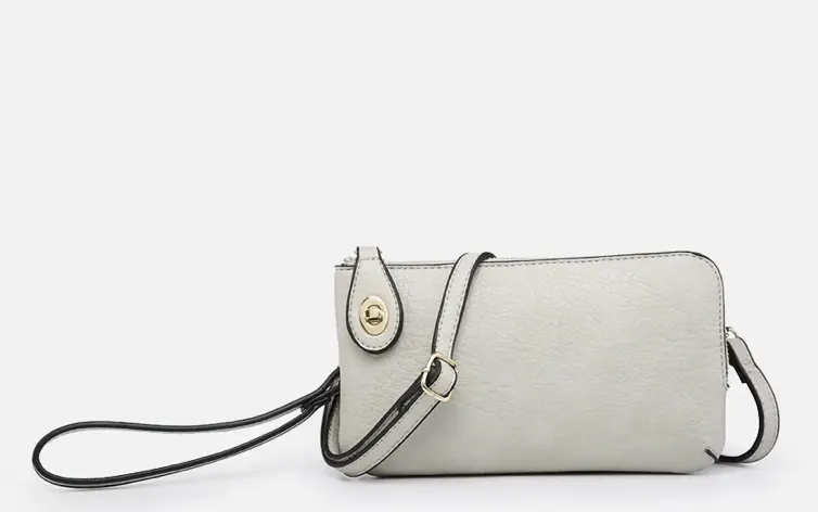 Kendall Wristlet/Crossbody