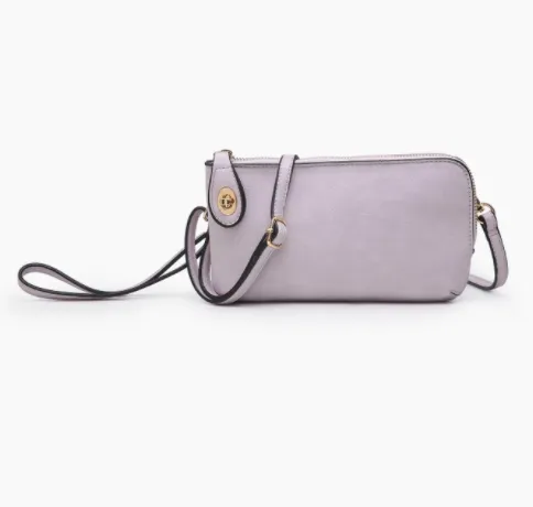 Kendall Wristlet/Crossbody