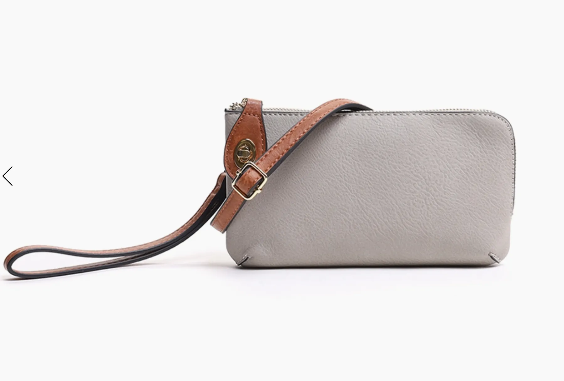 Kendall Wristlet/Crossbody