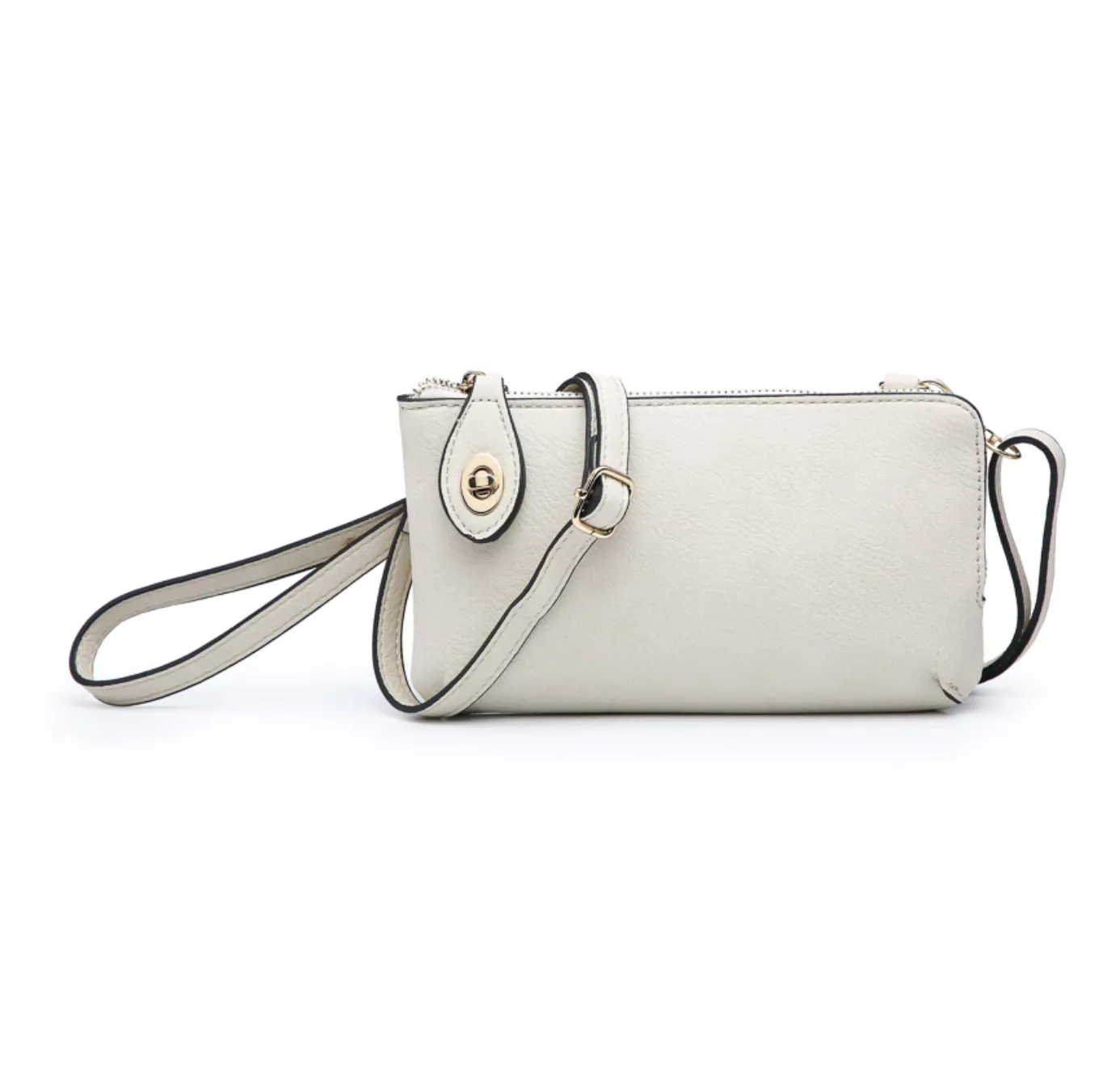 Kendall Wristlet/Crossbody