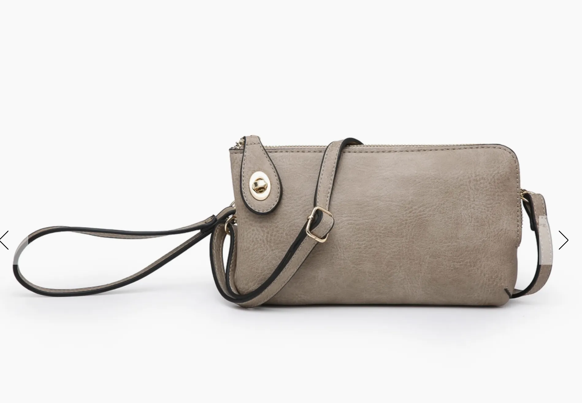 Kendall Wristlet/Crossbody