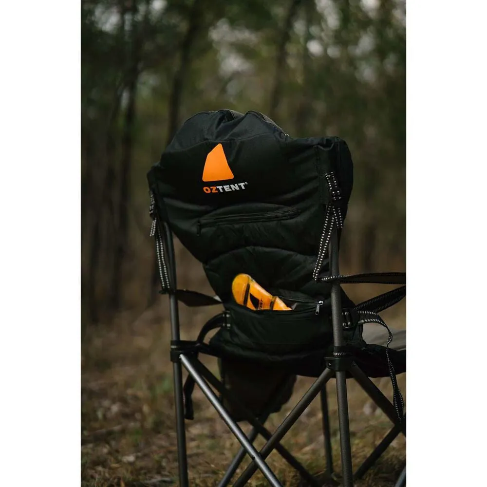 King Goanna HotSpot Chair