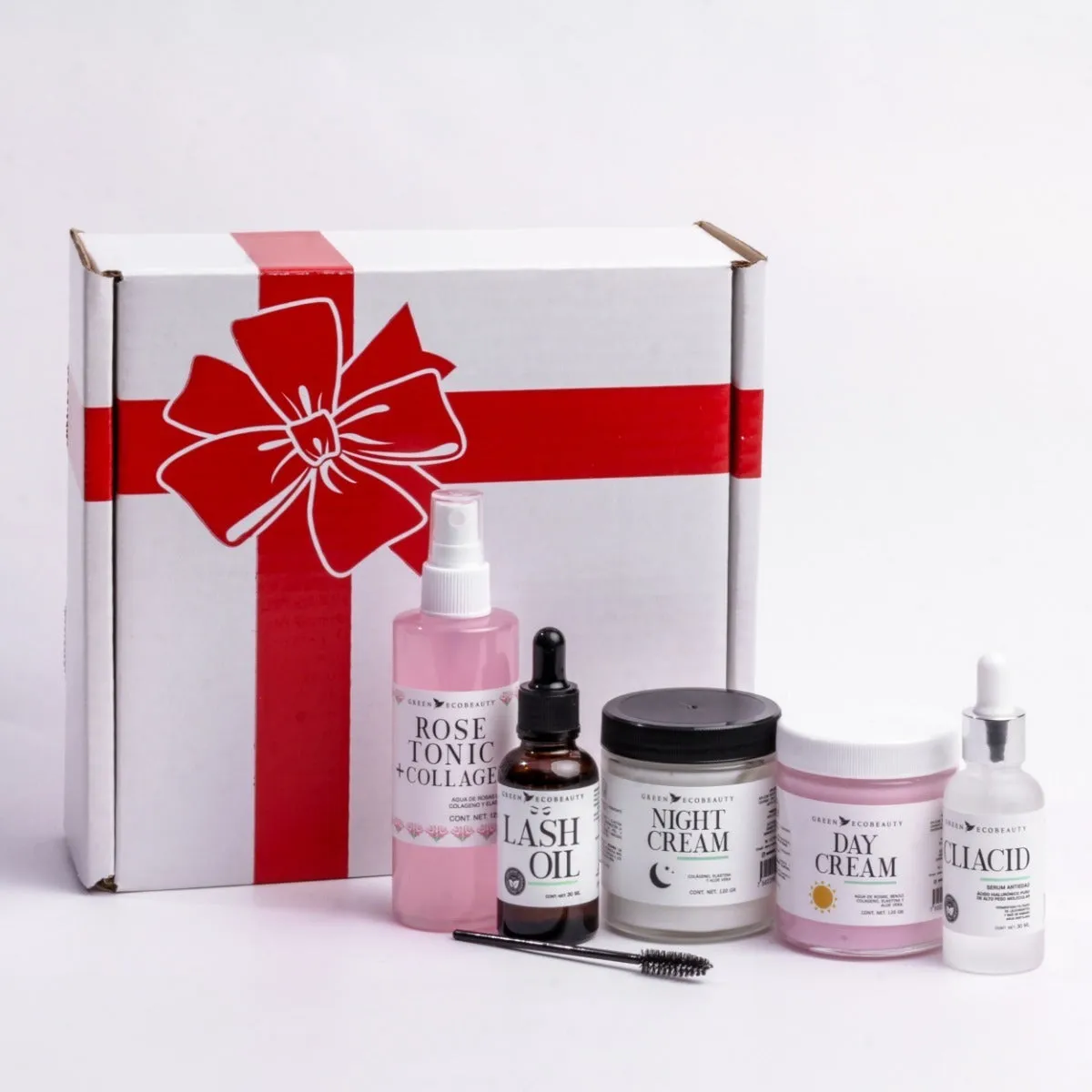 Kit de Regalo de Skincare (5 productos)