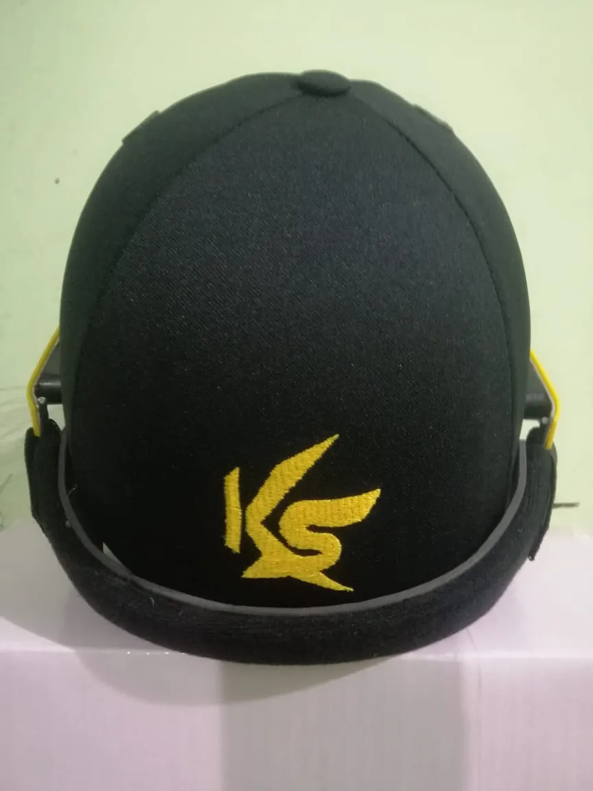 KS Helmet - Limited Edition