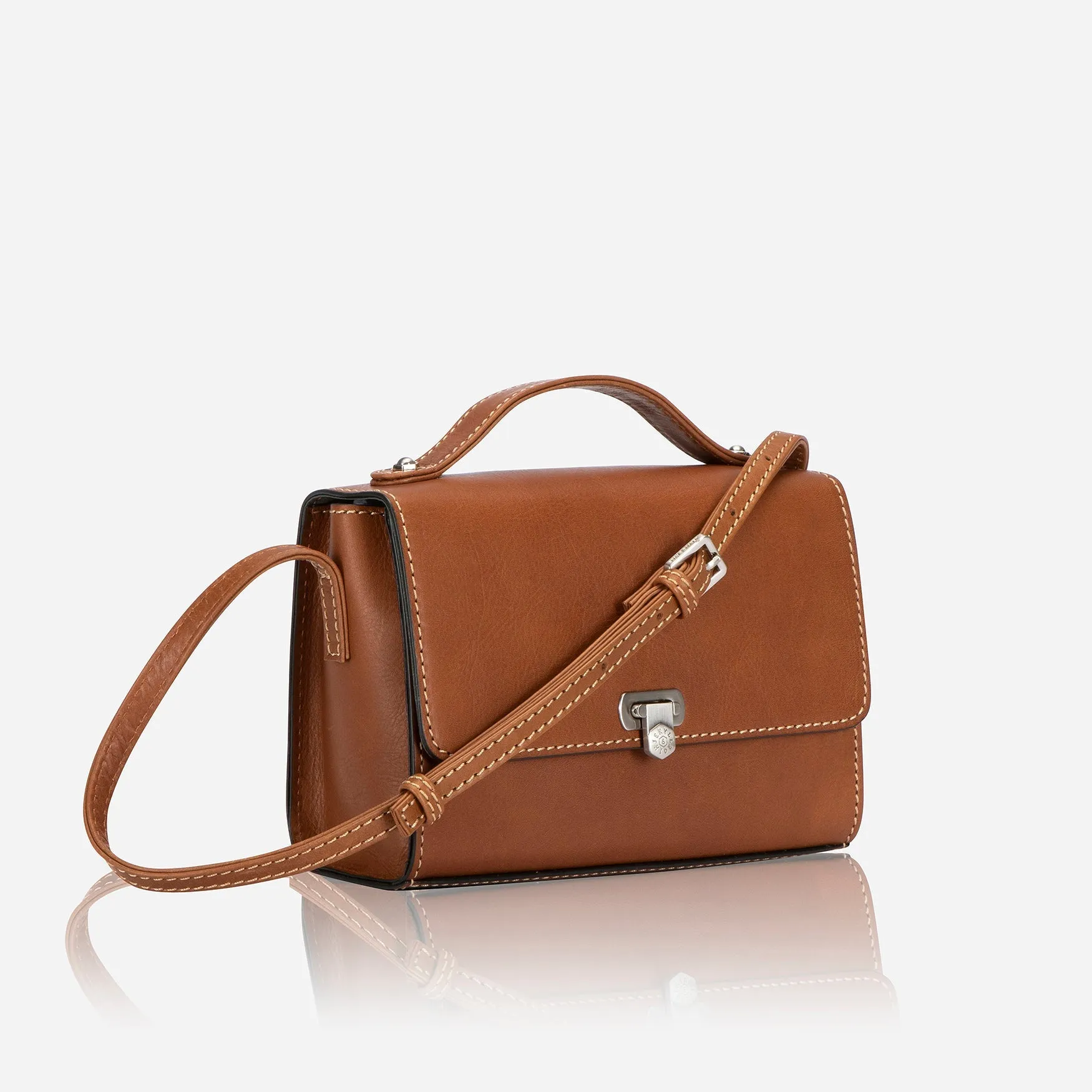 Ladies Crossbody Bag, Colt