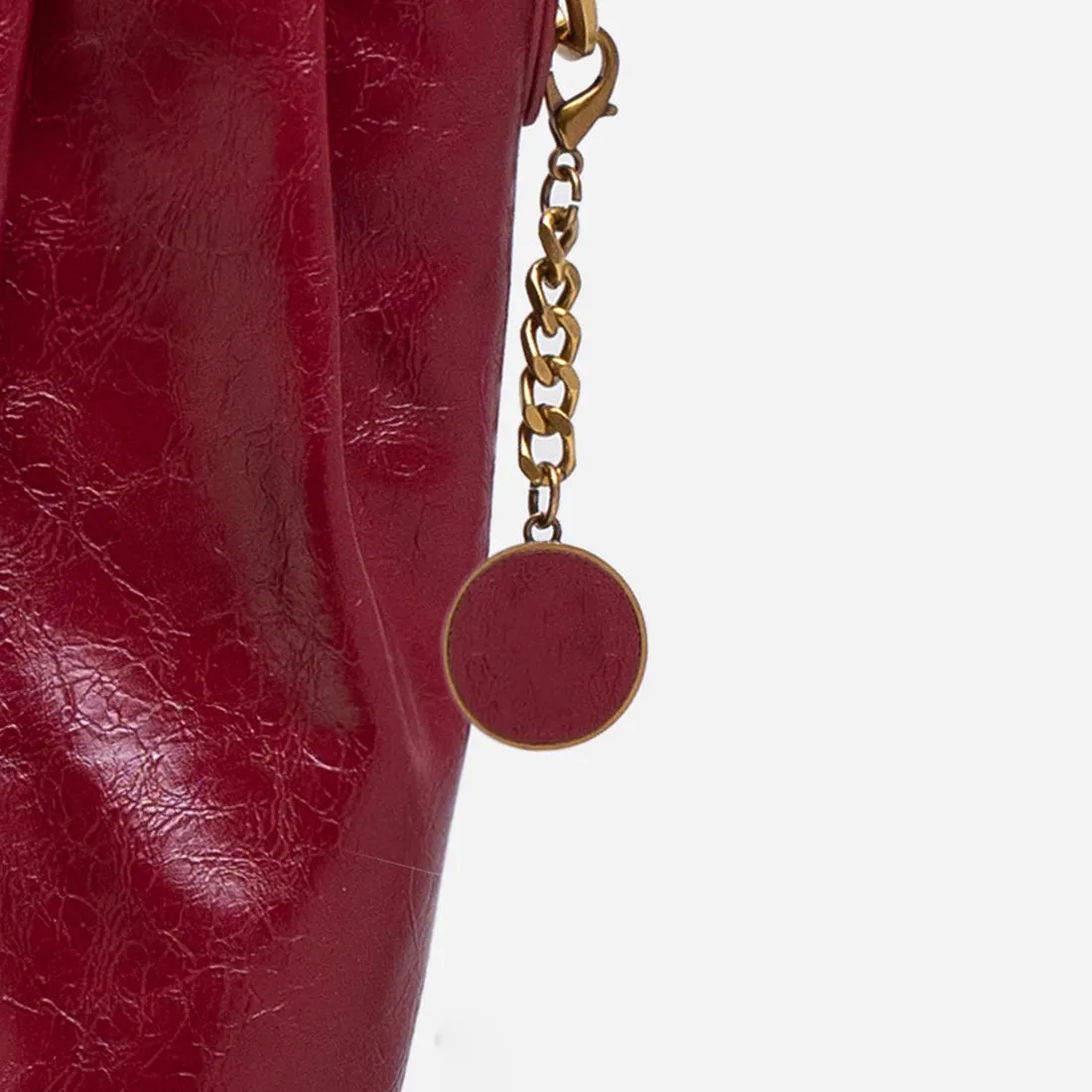 Lizzy Large Chain Bag