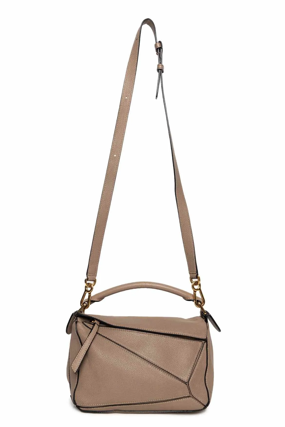 Loewe Small Puzzle Crossbody