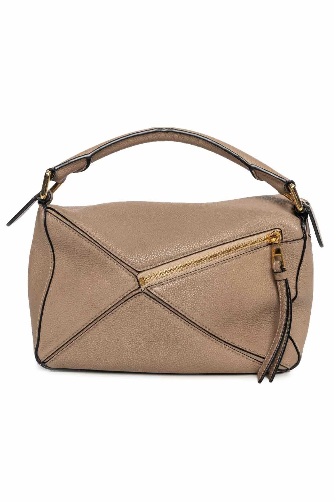 Loewe Small Puzzle Crossbody