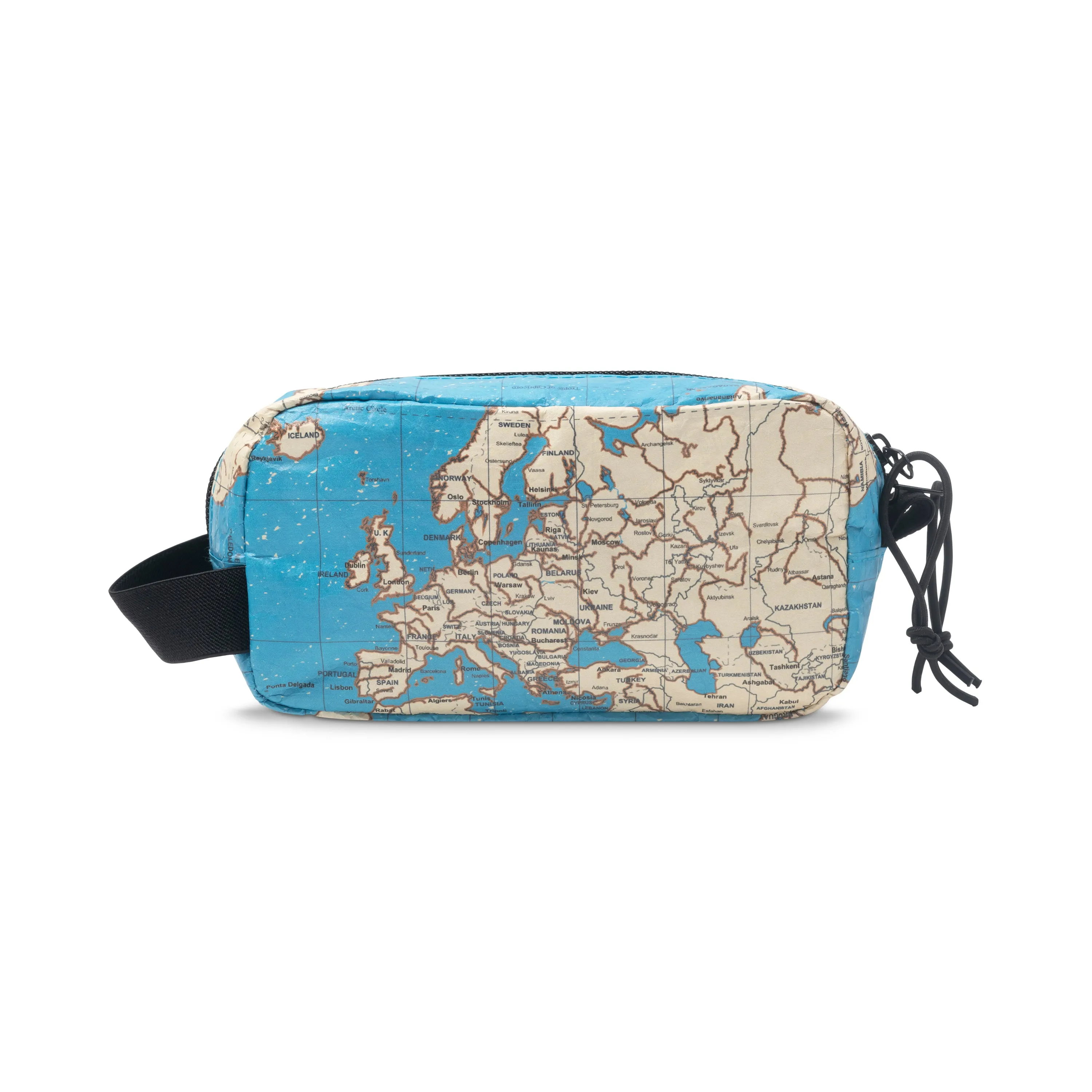 Map Dopp Kit