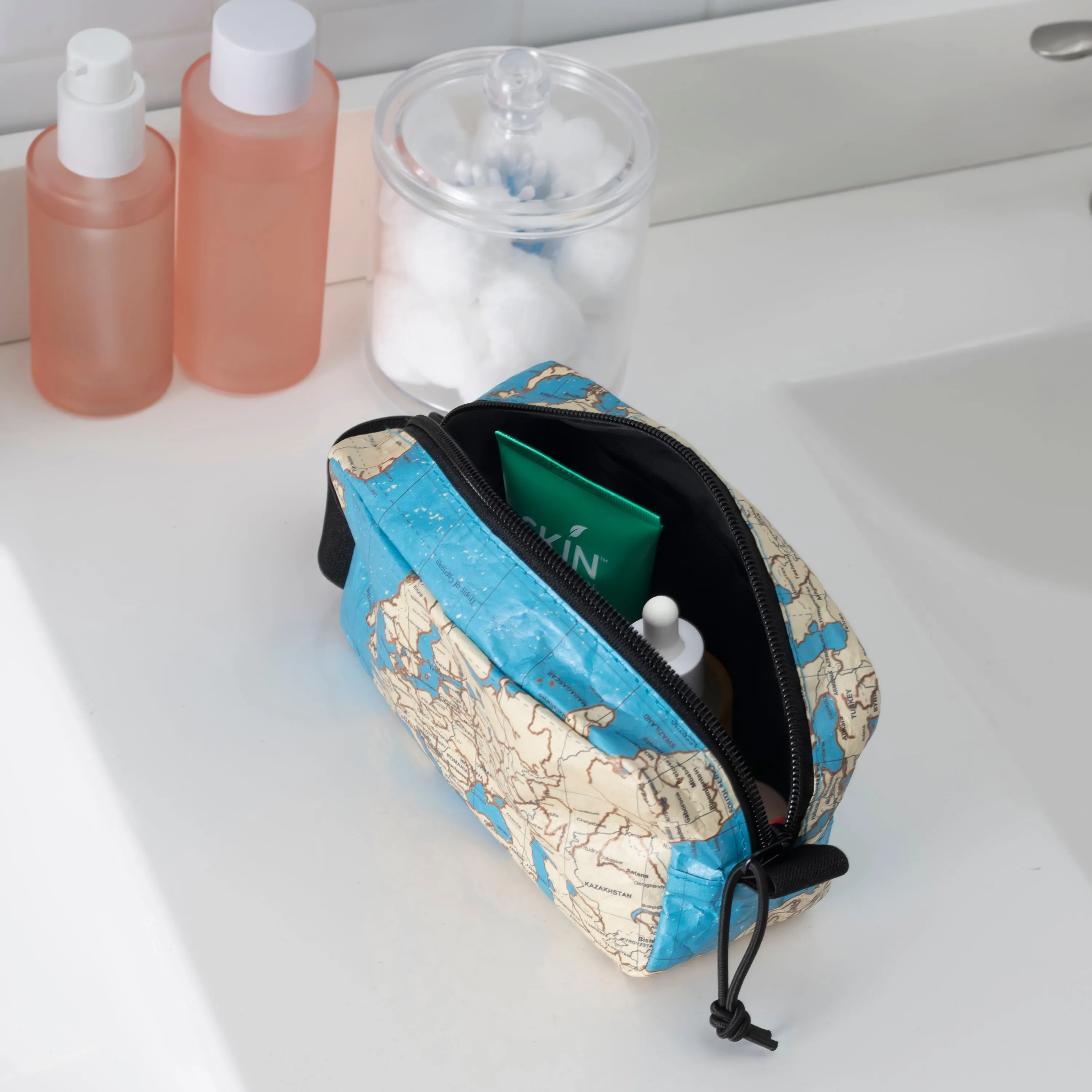 Map Dopp Kit