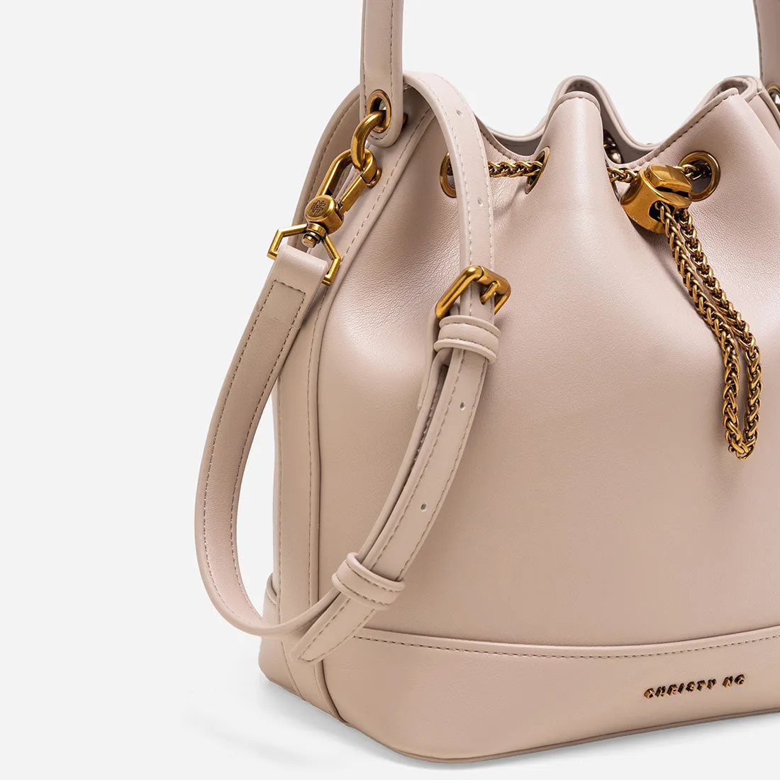 Maria Bucket Bag