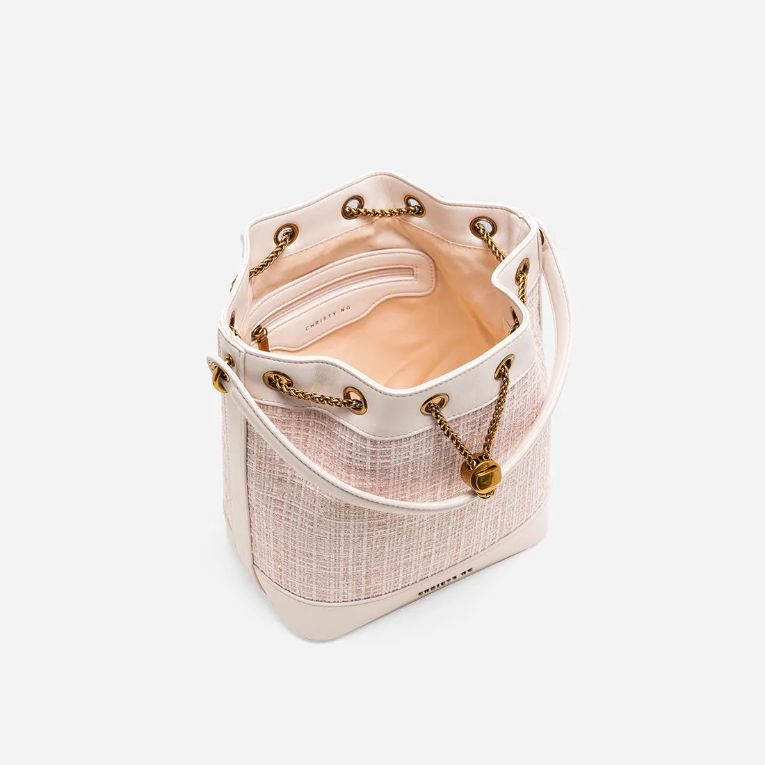 Maria Bucket Bag