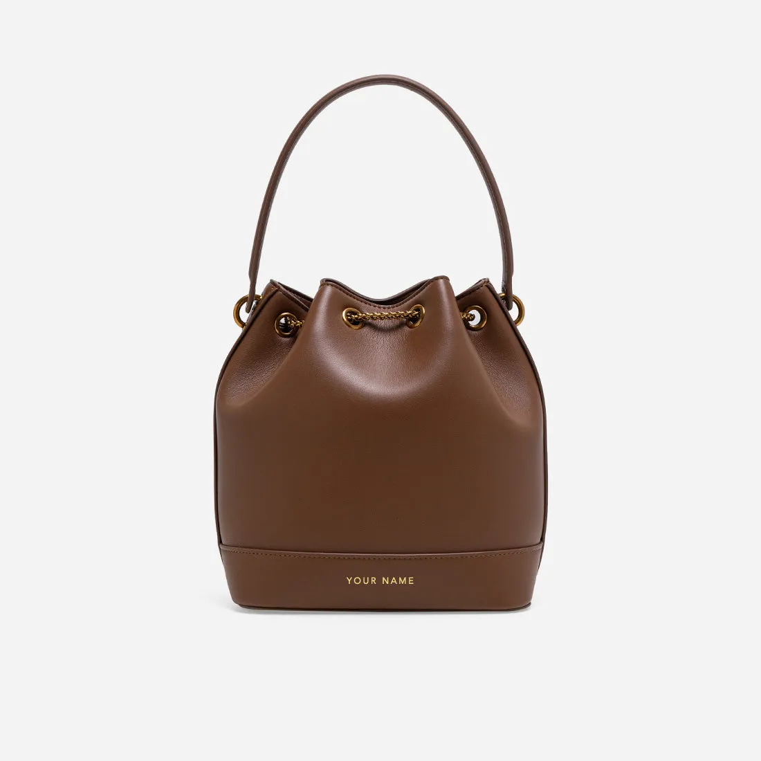 Maria Bucket Bag