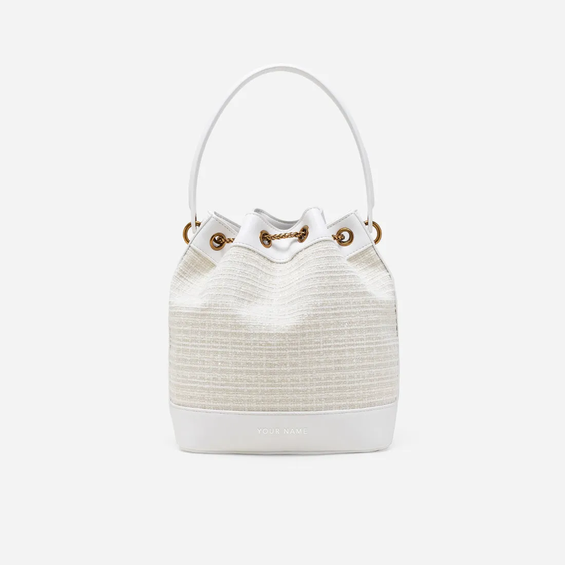 Maria Bucket Bag