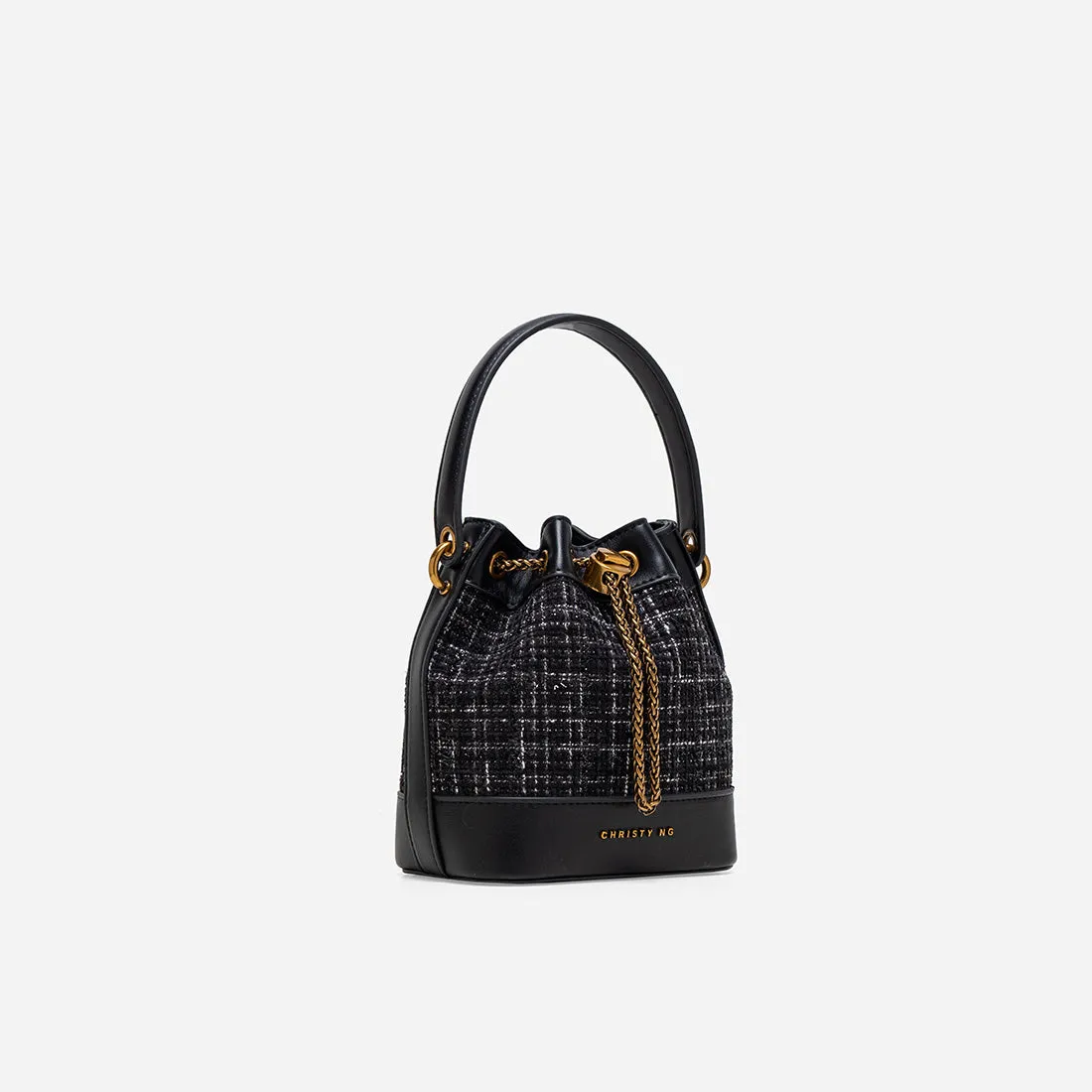 Maria Mini Bucket Bag