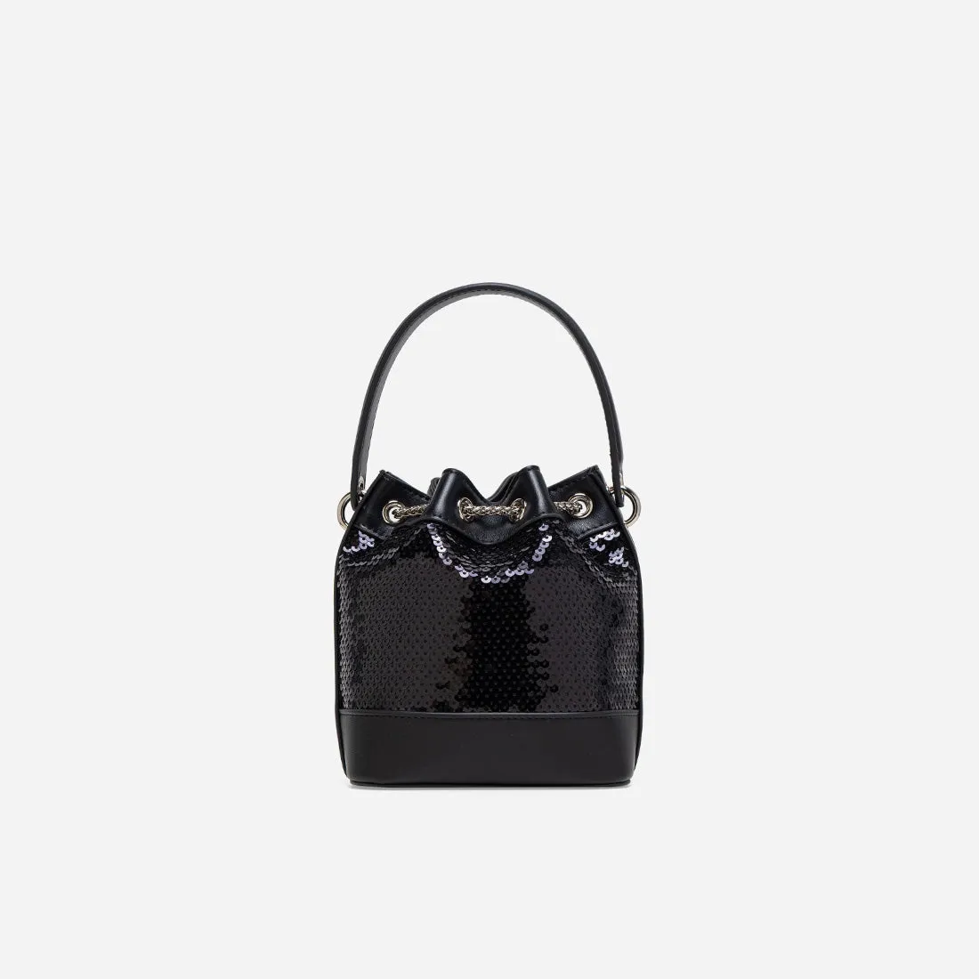 Maria Mini Bucket Bag