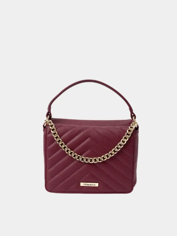 MinkeeBlue Torie's Crossbody