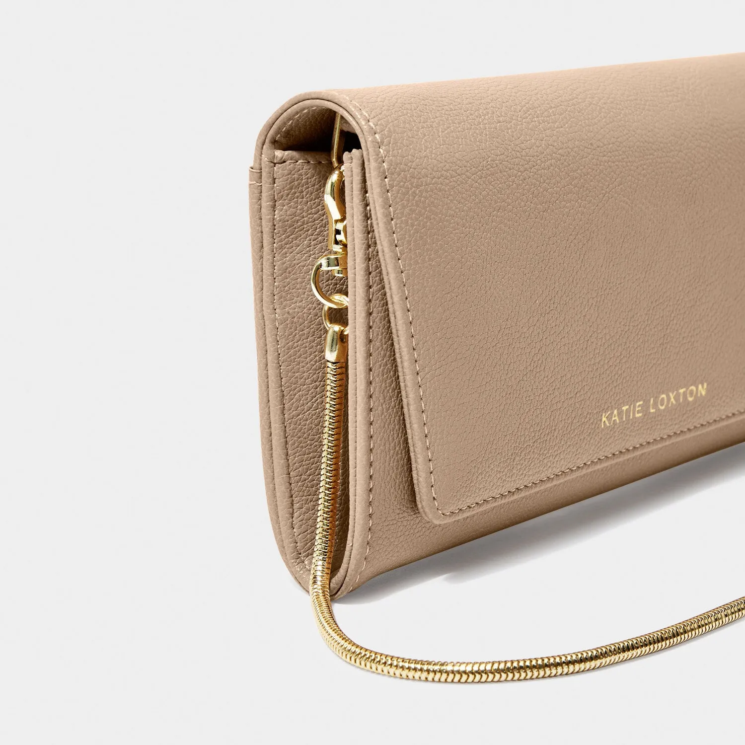 Neva Crossbody Bag