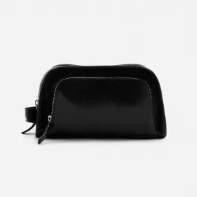 Nieto Dopp Kit - Pebbled - Men's