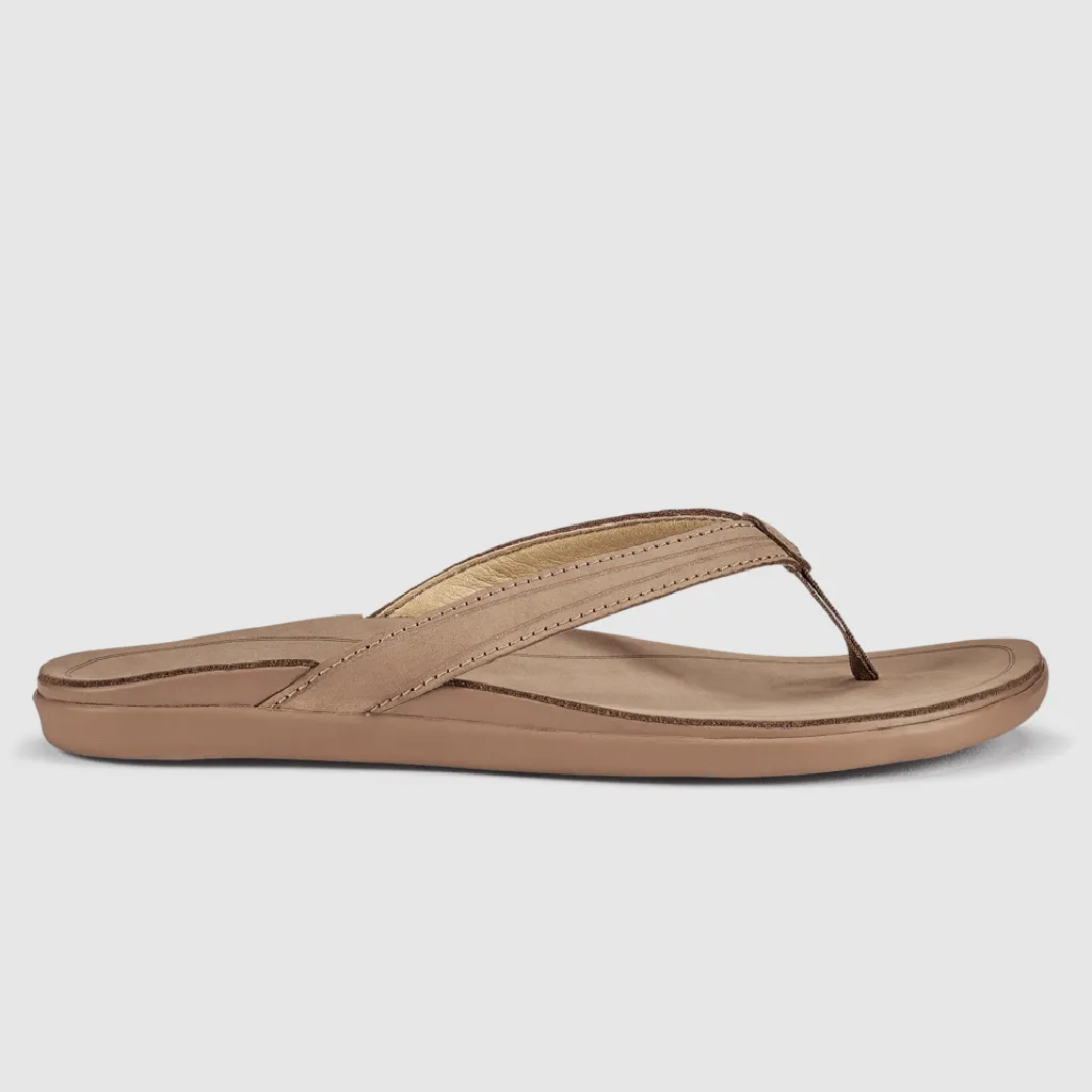 OluKai Women's 'Aukai Sandal