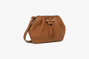 Osette Crossbody - Tan