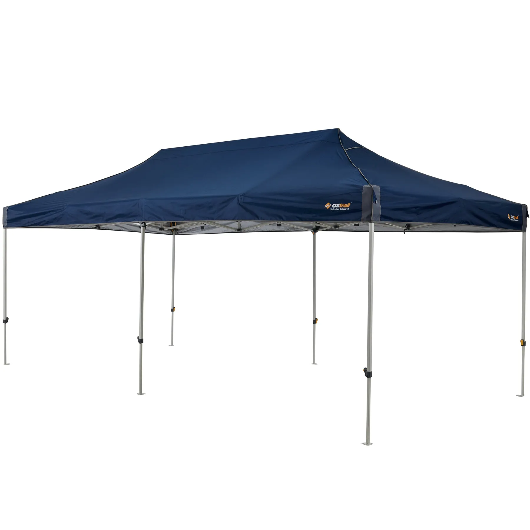 Oztrail 6.0 Hydroflow Deluxe Gazebo