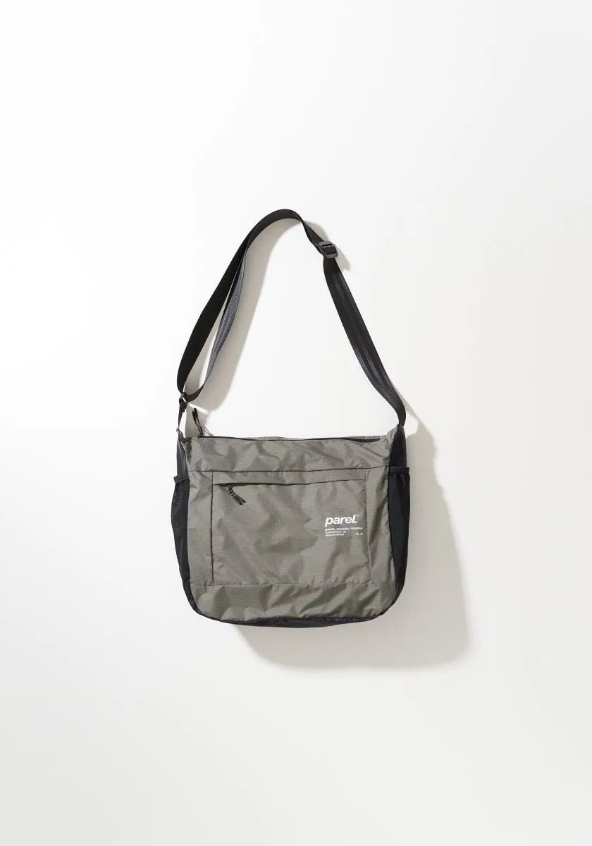 Stylish Dusty Green Lokka Bag by Parel Studios - Versatile & Chic for Everyday Use