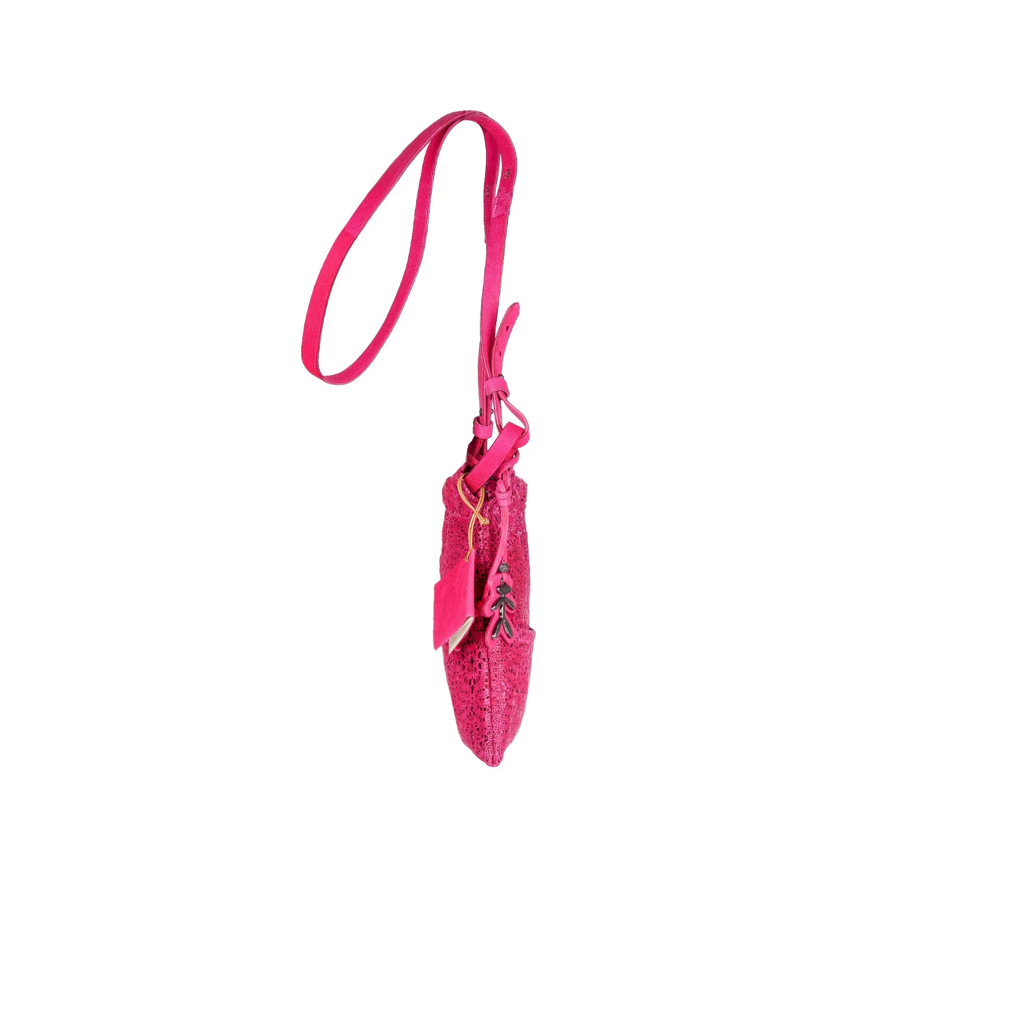 Sacchetto Pocket XS Burano Fuxia