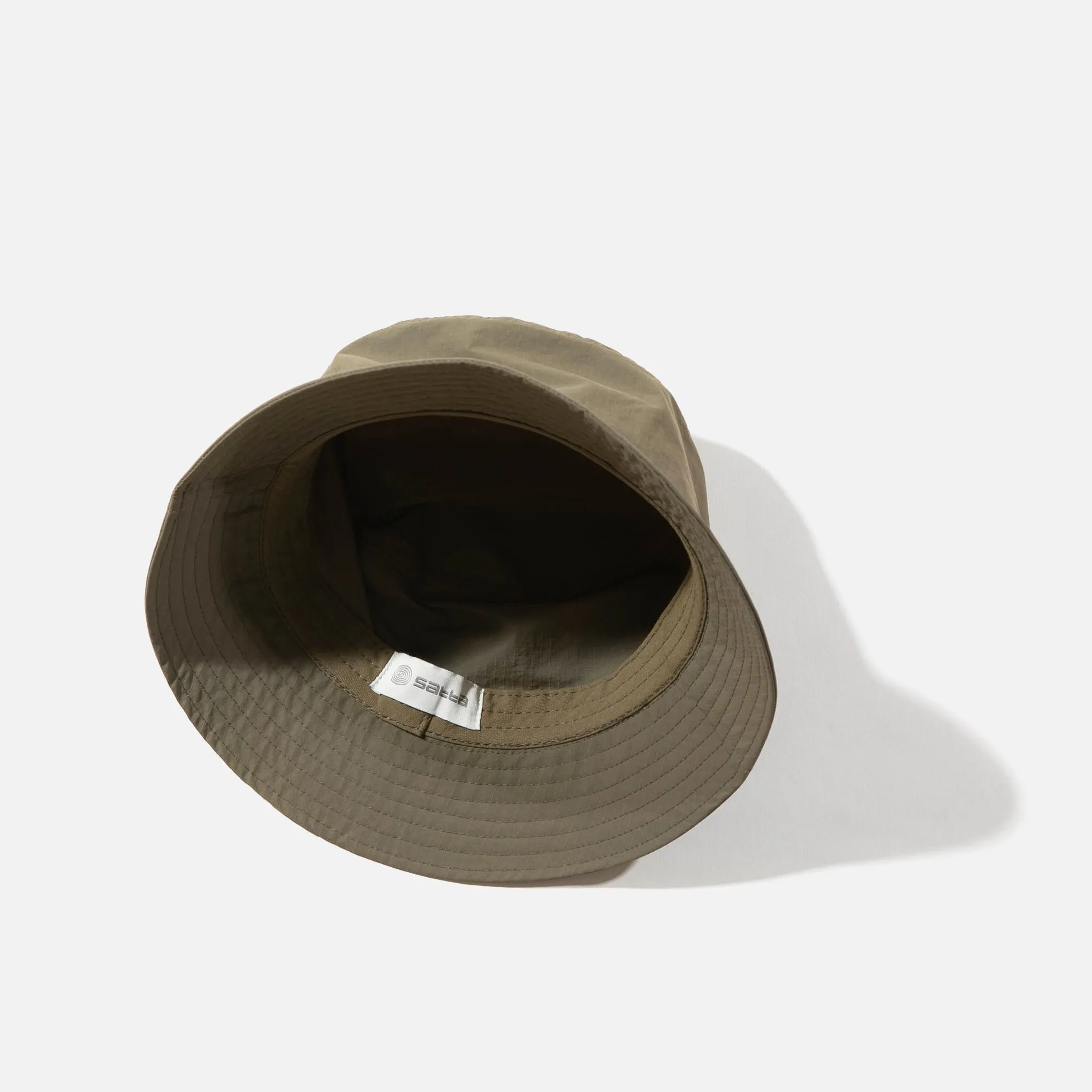 Satta Bucket Hat - Olive Drab