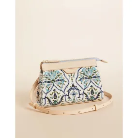 Spartina Annie Crossbody Wristlet - Hamilton Rug