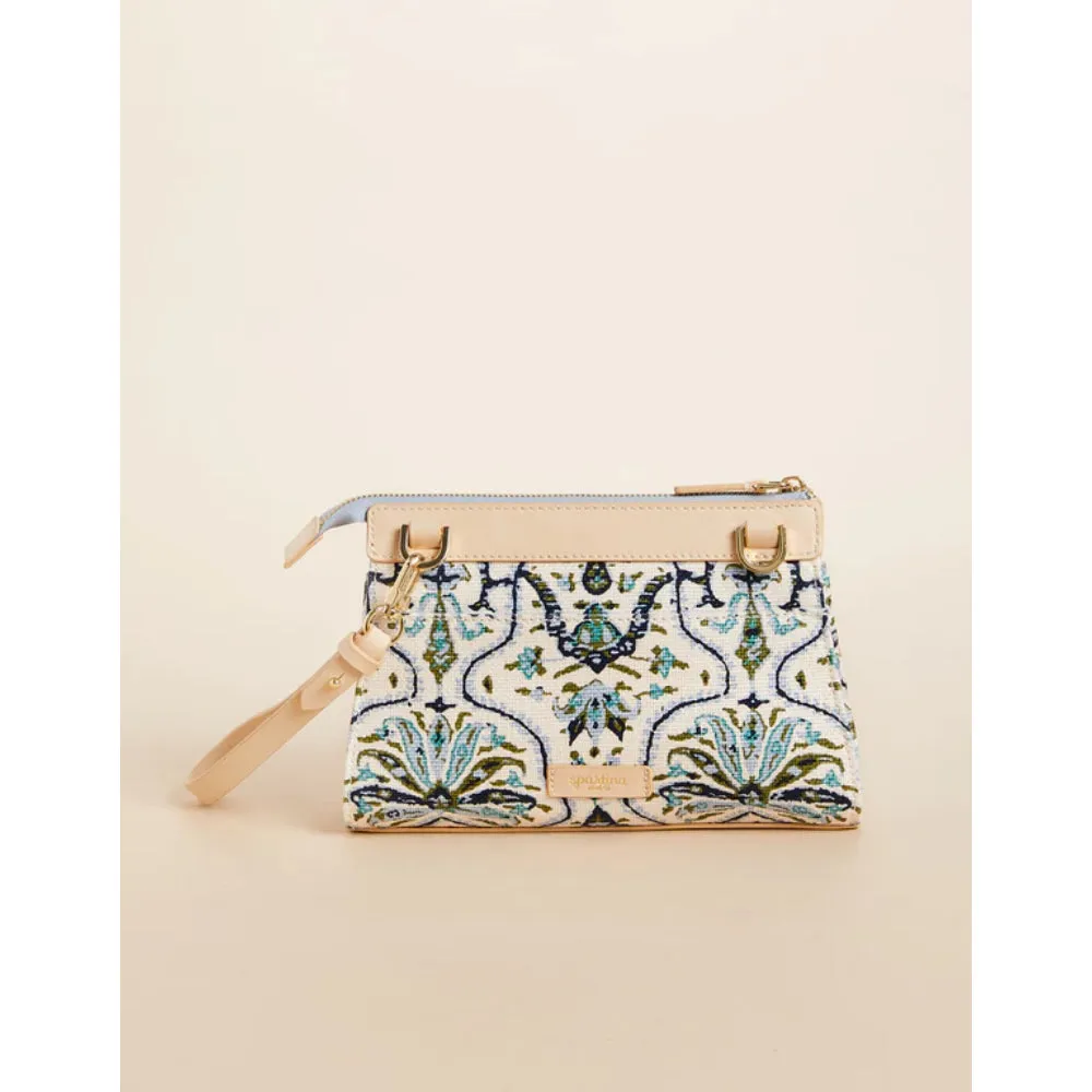 Spartina Annie Crossbody Wristlet - Hamilton Rug