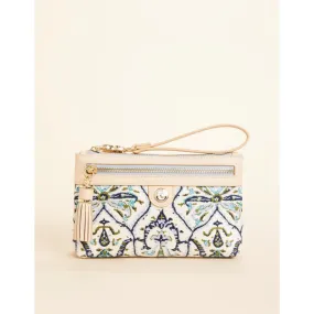 Spartina Tassel Wristlet - Hamilton Rug