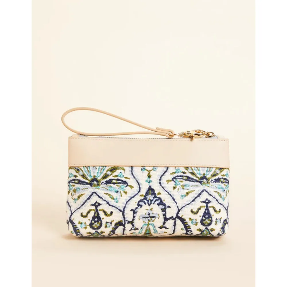 Spartina Tassel Wristlet - Hamilton Rug