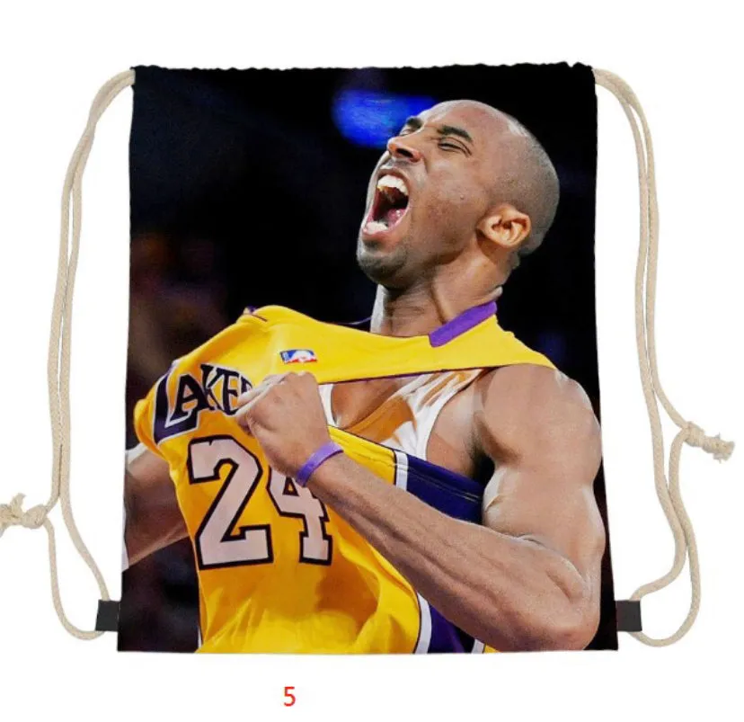 SPORTS DRAWSTRING BAG