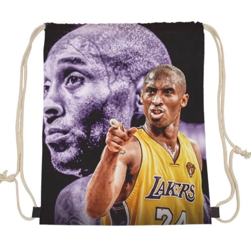 SPORTS DRAWSTRING BAG