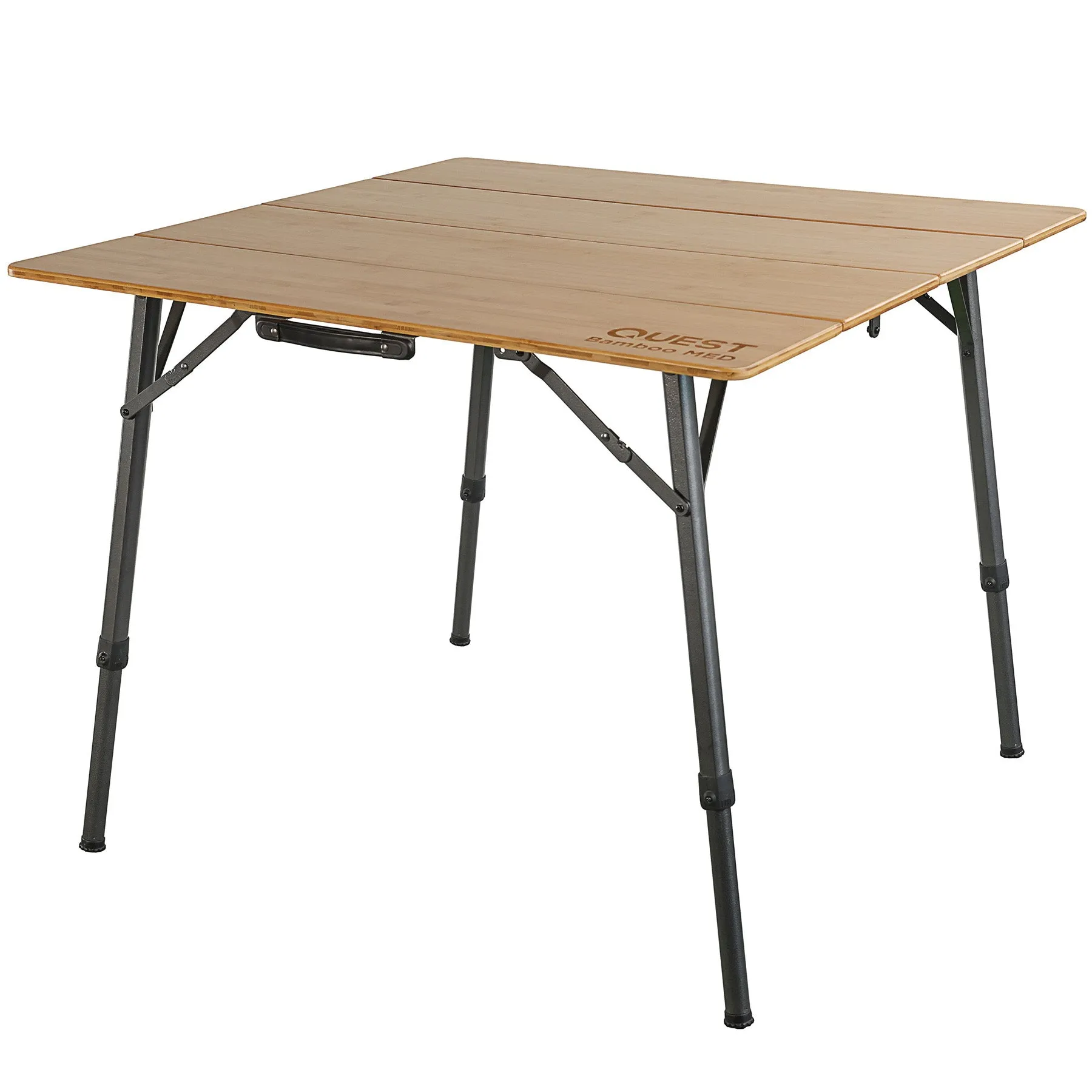 Square Medium Bamboo Table