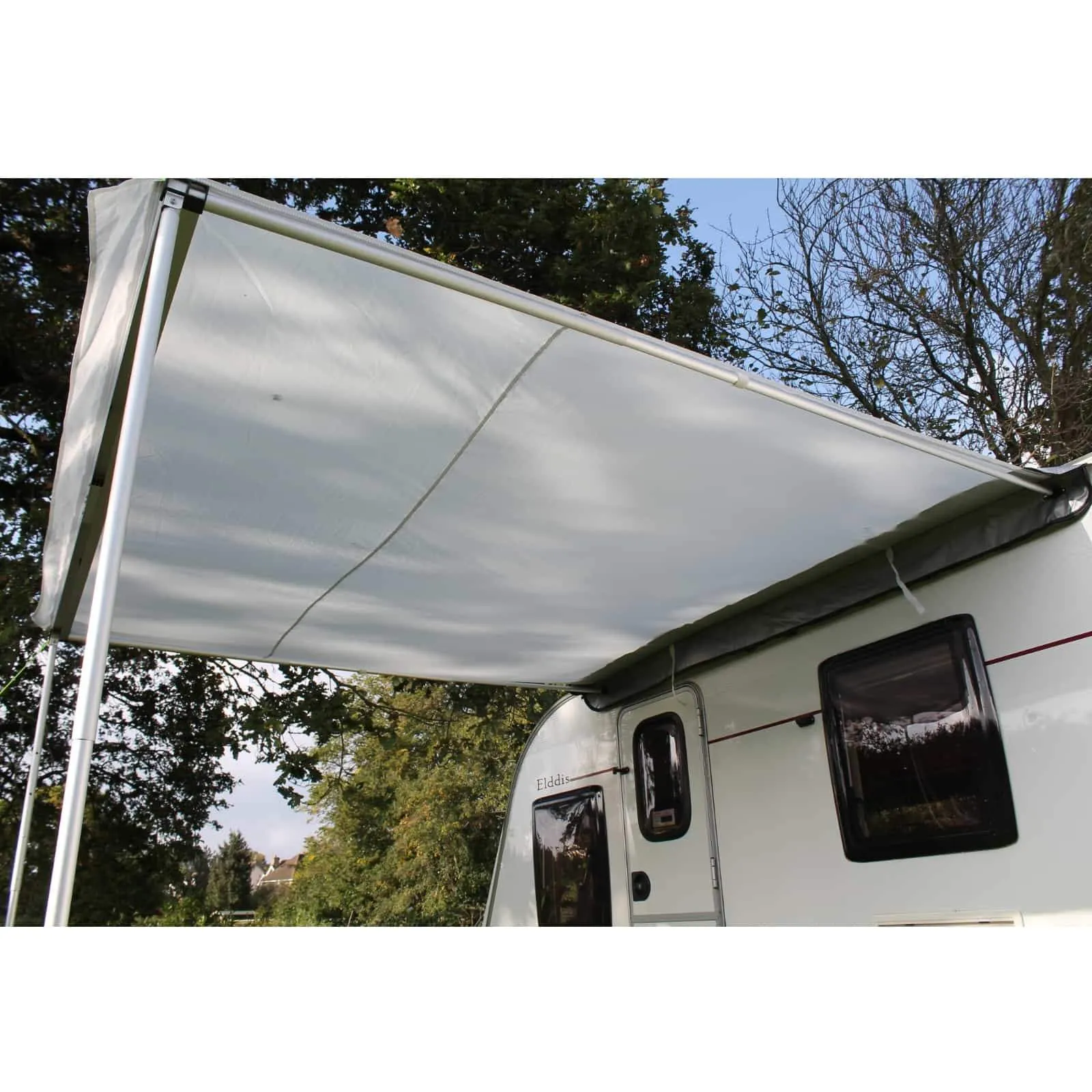 Sunncamp Protekta Roll Out Sun Awning Canopy (2024)