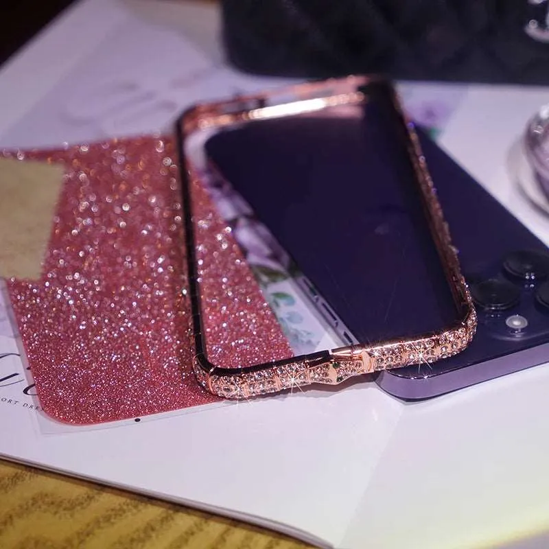 The Amelia Phone Case for iPhones