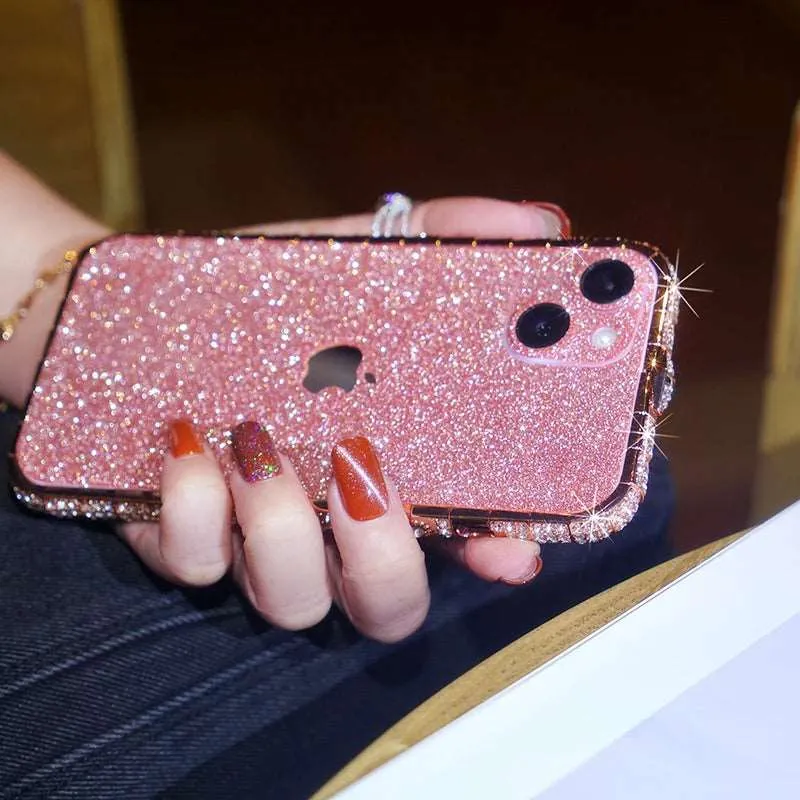 The Amelia Phone Case for iPhones