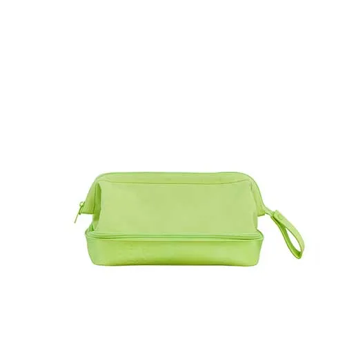 The Dopp Kit in Citron