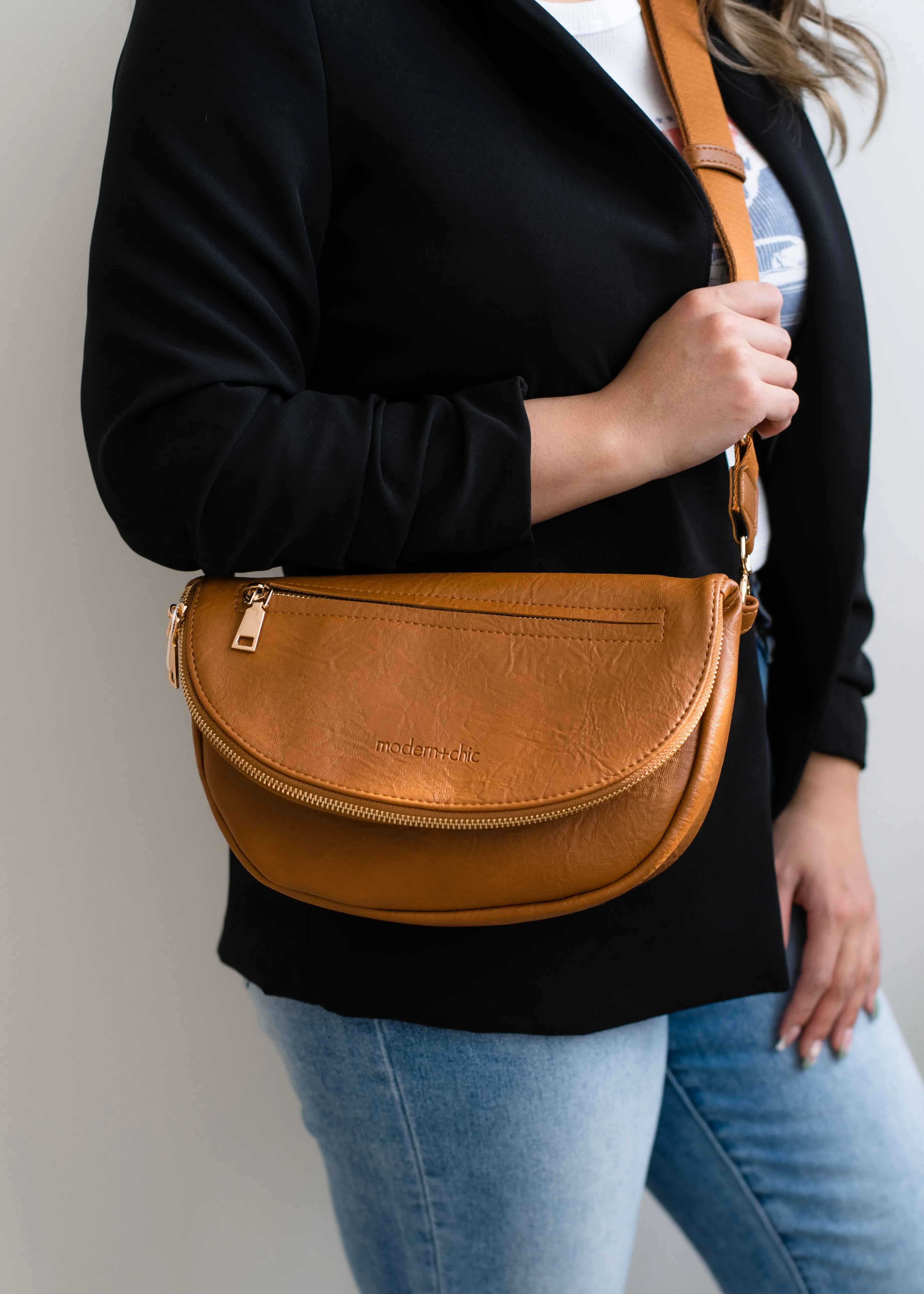 The Holly Crossbody