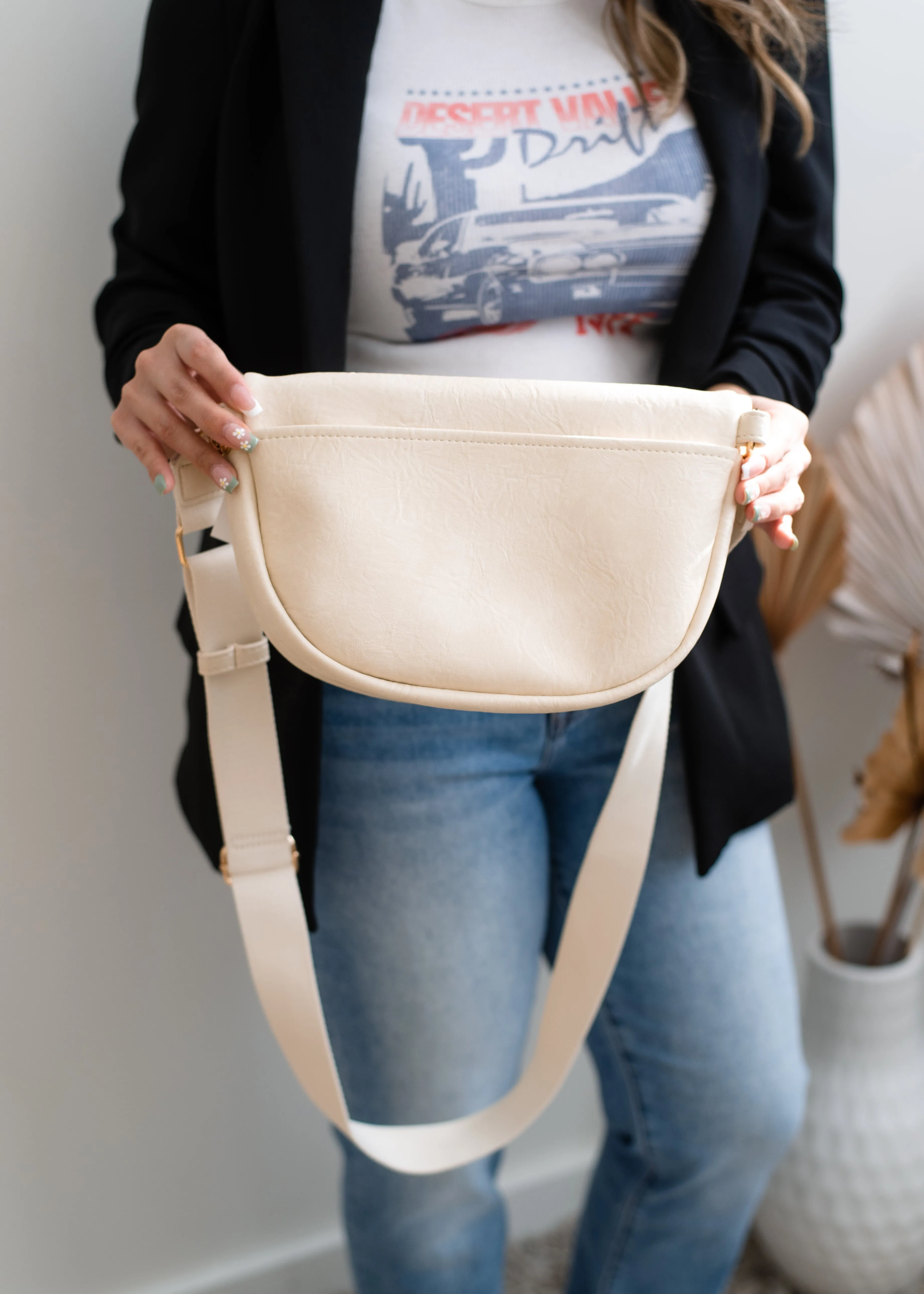 The Holly Crossbody