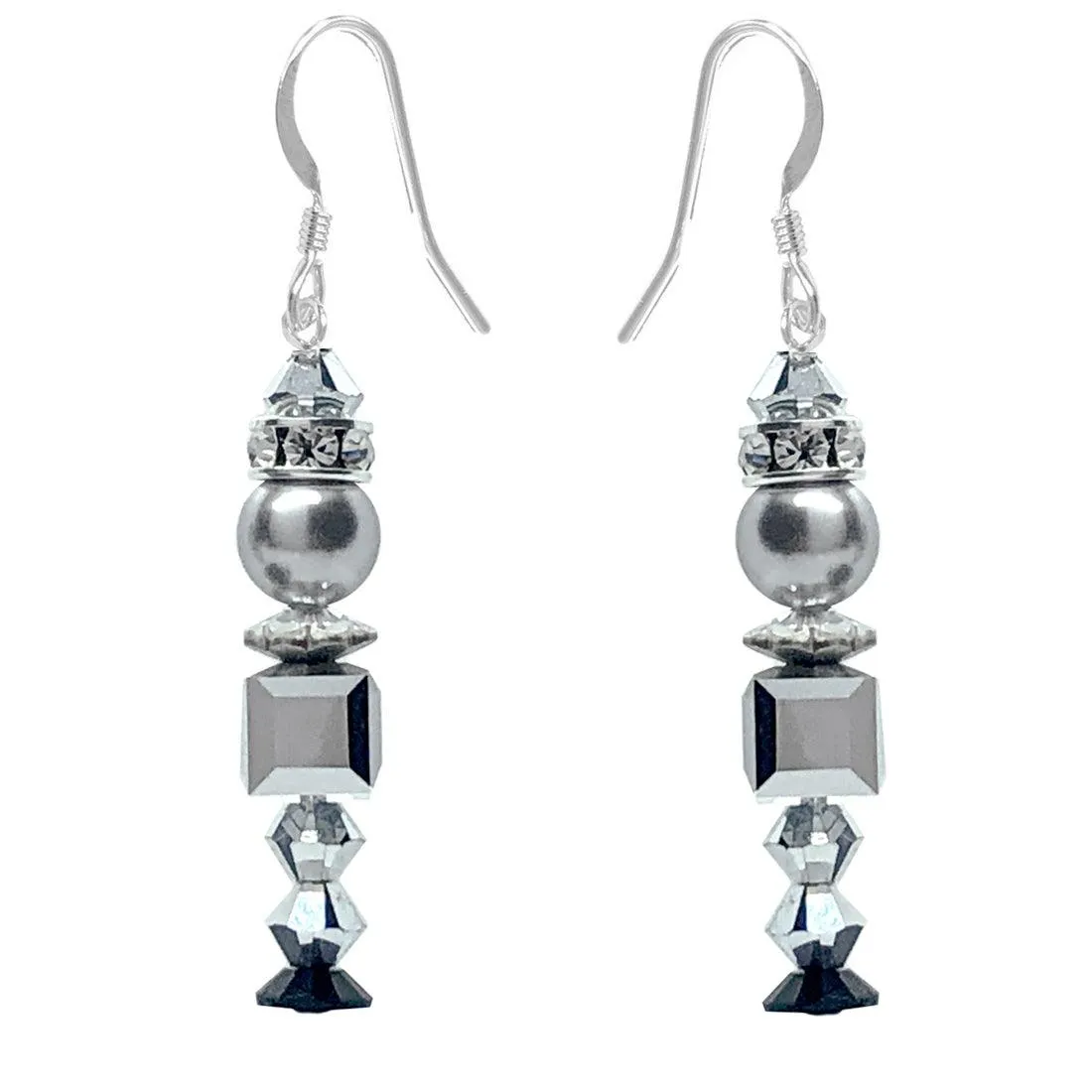 Tin Man Earring Kit