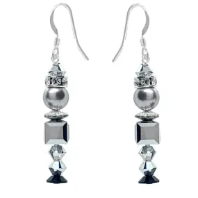 Tin Man Earring Kit