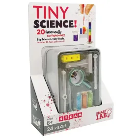 Tiny Science