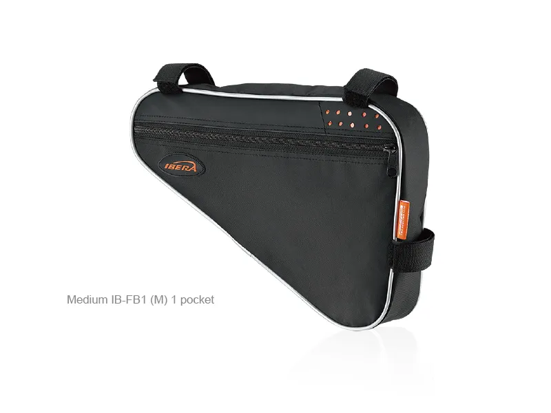 Triangle Frame Bag IB-FB1 (L/M)