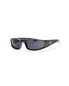 TwoJeys Metalic Grey Sunglasses