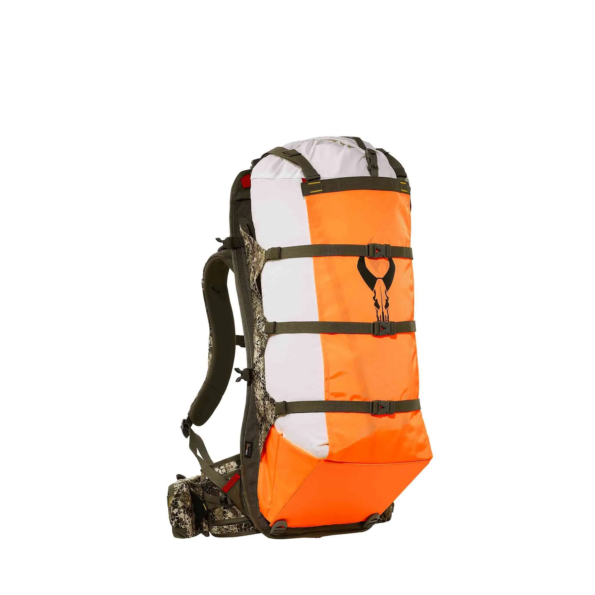 VARIO BACKCOUNTRY GAME BAG