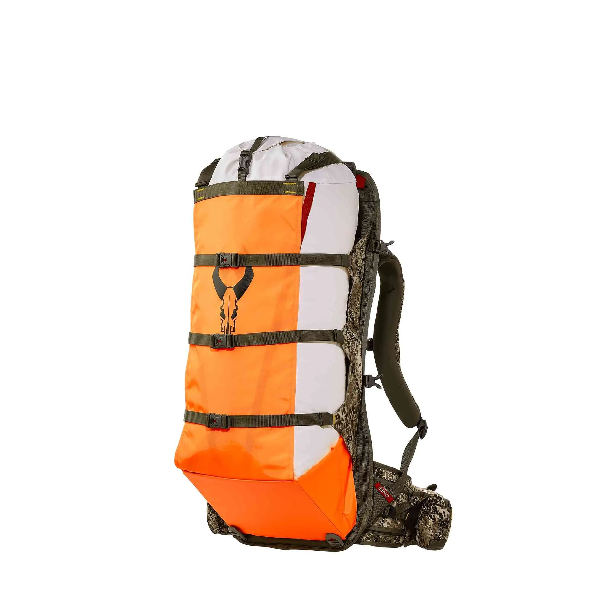 VARIO BACKCOUNTRY GAME BAG